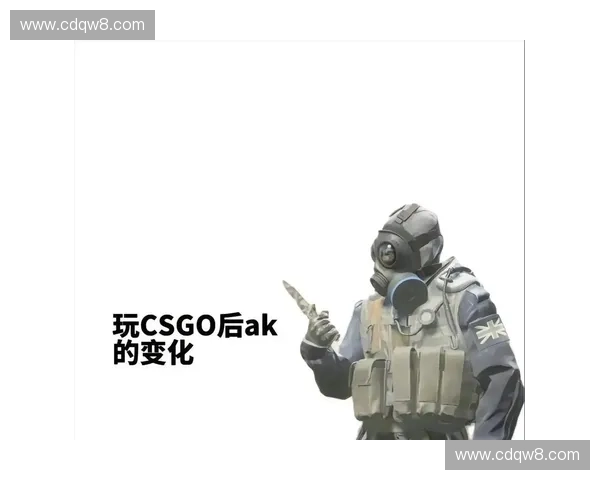 CSGO玩家经典嘲讽盘点从语音调侃到动作整活全解析