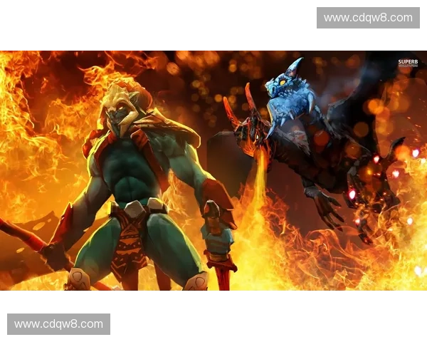 Dota2新手必看全方位入门指南从英雄选择到战术布局详解 Dota2新手必看全方位入门指南从英雄选择到战术布局详解