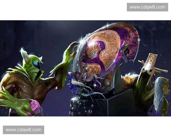 Dota2美刀市场热潮如何影响玩家经济与游戏内交易体系发展 Dota2美刀市场热潮如何影响玩家经济与游戏内交易体系发展
