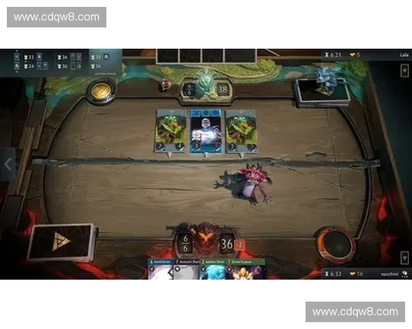 《探索Dota2凝冰新玩法与策略解析助你在冰霜中掌控战场》 《探索Dota2凝冰新玩法与策略解析助你在冰霜中掌控战场》