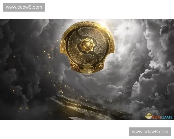 《极致视觉盛宴打造Dota2游戏壁纸世界,沉浸式体验每一场战斗》