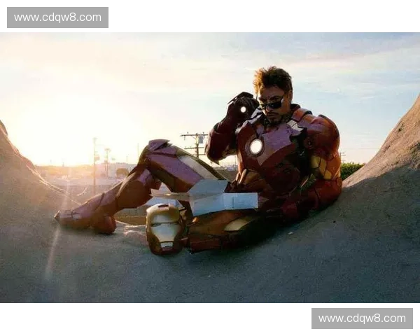 超级英雄搞笑日常:当钢铁侠遇上奇葩任务,笑料不断的超级战斗场面