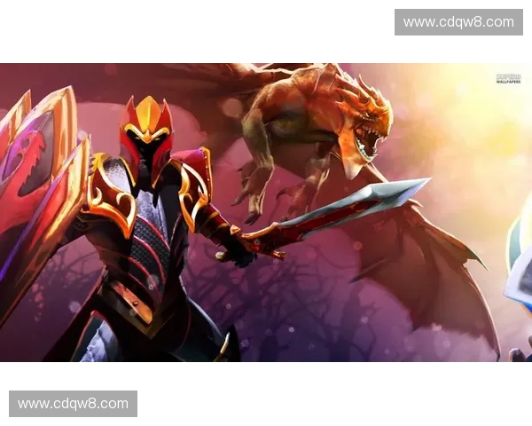 Dota2英雄技能与战术组合解析提升游戏策略与竞技水平的全面指南